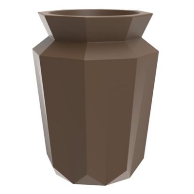 Origami Hasu Outdoor Planter