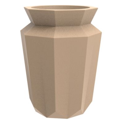 Origami Hasu Outdoor Planter