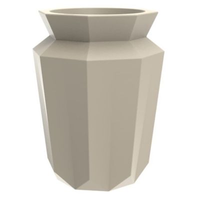 Origami Hasu Outdoor Planter