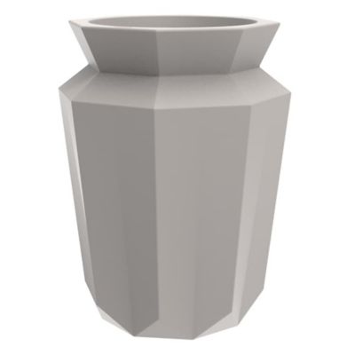Origami Hasu Outdoor Planter