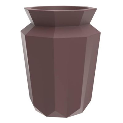 Origami Hasu Outdoor Planter