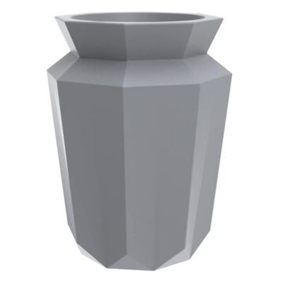 Origami Hasu Outdoor Planter