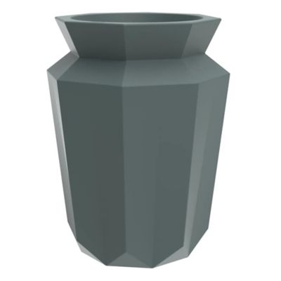 Origami Hasu Outdoor Planter