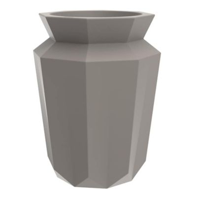 Origami Hasu Outdoor Planter