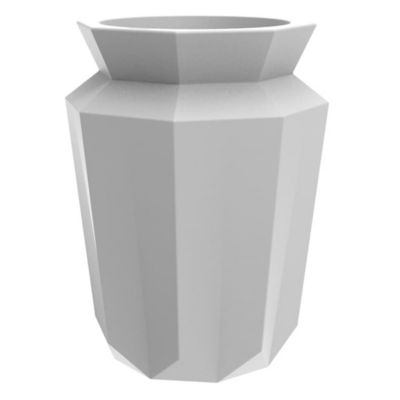 Origami Hasu Outdoor Planter