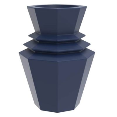 Origami Hinoki Outdoor Planter