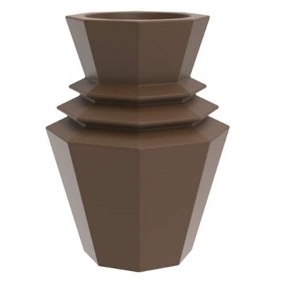 Origami Hinoki Outdoor Planter
