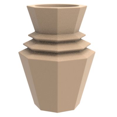 Origami Hinoki Outdoor Planter
