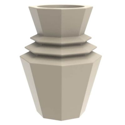 Origami Hinoki Outdoor Planter