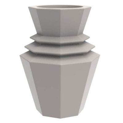 Origami Hinoki Outdoor Planter