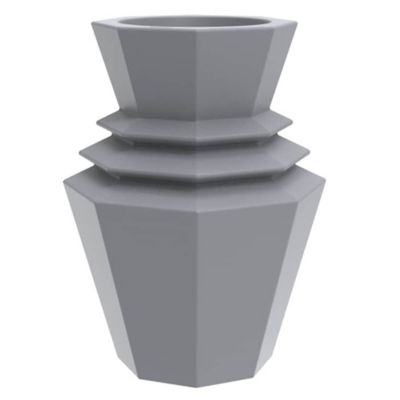 Origami Hinoki Outdoor Planter