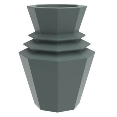Origami Hinoki Outdoor Planter
