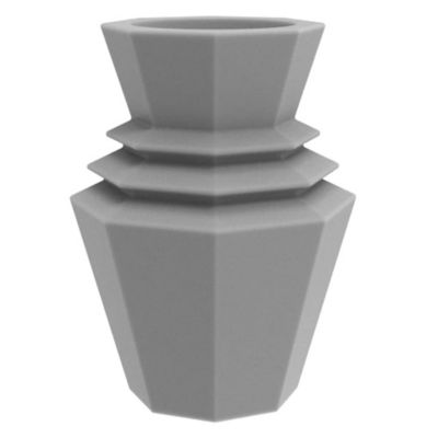 Origami Hinoki Outdoor Planter