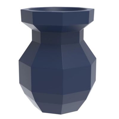 Origami Yuri Outdoor Planter