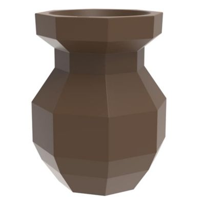 Origami Yuri Outdoor Planter