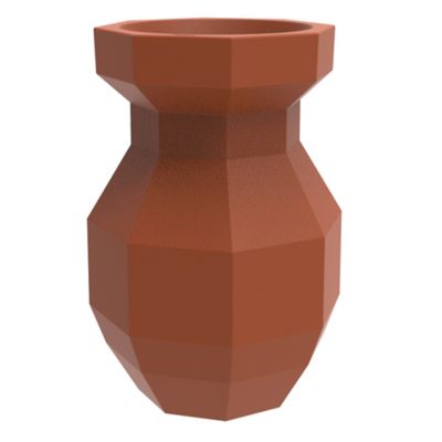 Origami Yuri Outdoor Planter