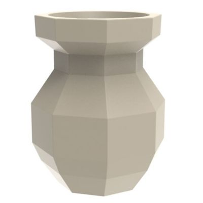 Origami Yuri Outdoor Planter