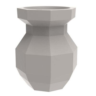 Origami Yuri Outdoor Planter