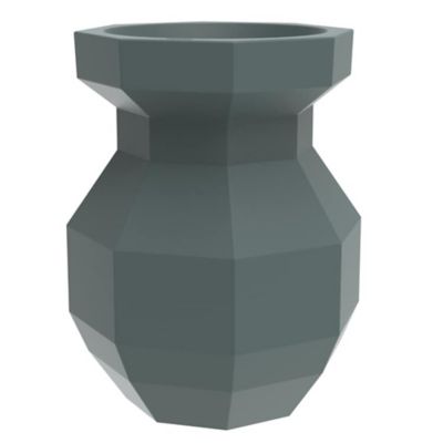Origami Yuri Outdoor Planter
