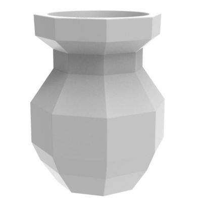 Origami Yuri Outdoor Planter