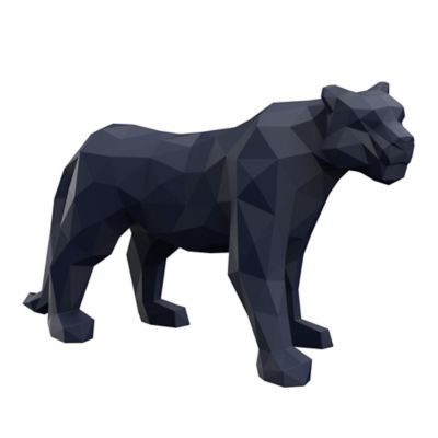 Origami Hyou Outdoor Statue