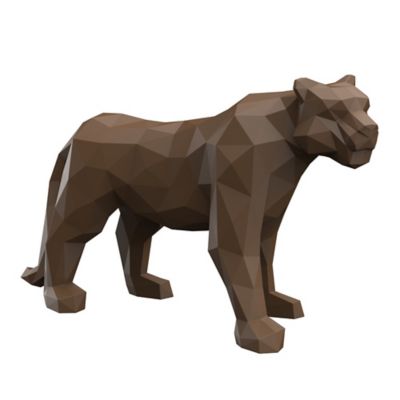 Origami Hyou Outdoor Statue