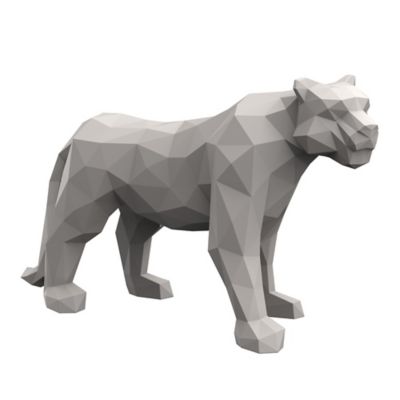 Origami Hyou Outdoor Statue