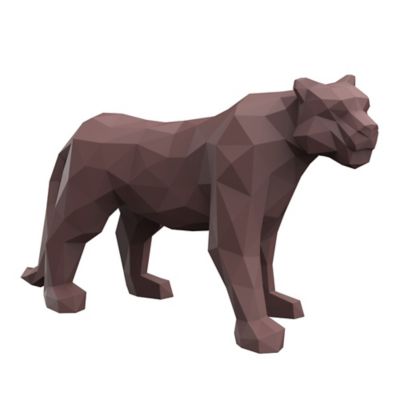 Origami Hyou Outdoor Statue