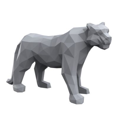 Origami Hyou Outdoor Statue