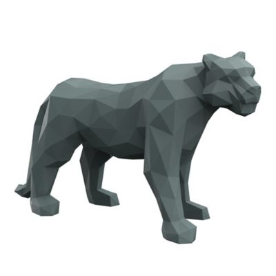 Origami Hyou Outdoor Statue