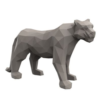 Origami Hyou Outdoor Statue