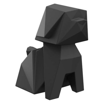 Origami Koinu Statue
