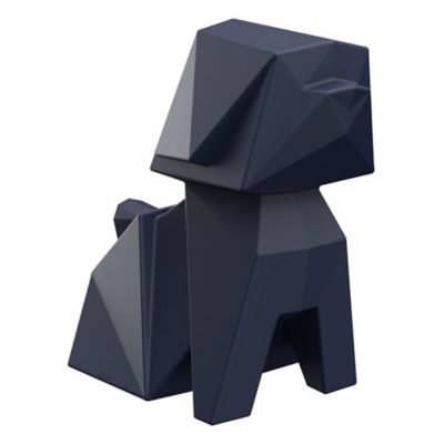 Origami Koinu Statue