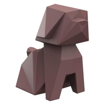 Origami Koinu Statue