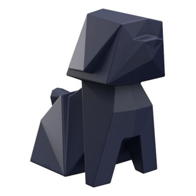 Origami Inu Statue