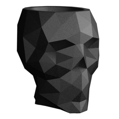 Skull Nano Outdoor Planter