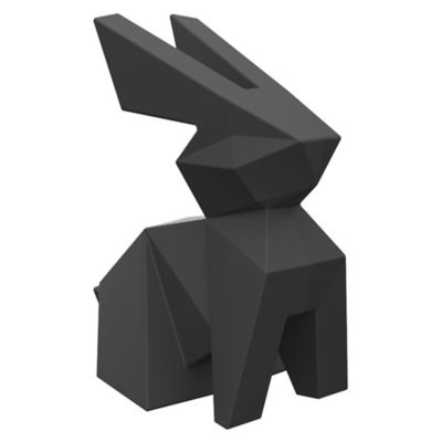 Origami Kousagi Statue