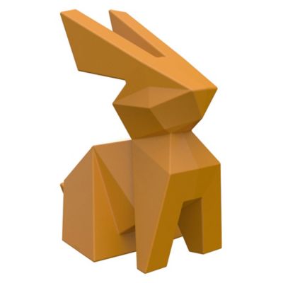 Origami Kousagi Statue
