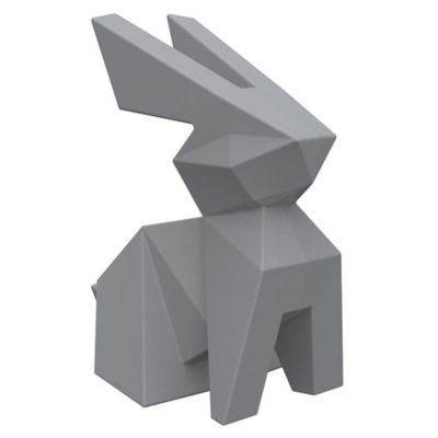 Origami Kousagi Statue