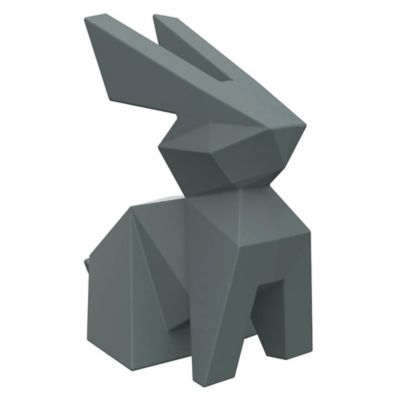Origami Kousagi Statue