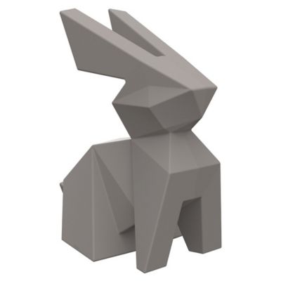 Origami Kousagi Statue