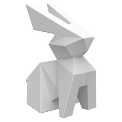 Origami Kousagi Statue