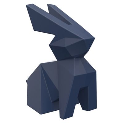 Origami Usagi Statue