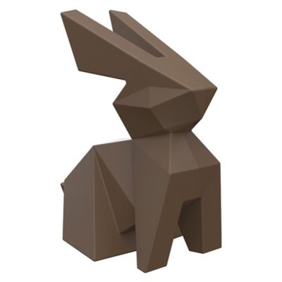 Origami Usagi Statue