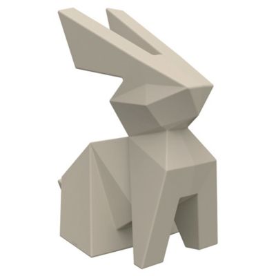 Origami Usagi Statue