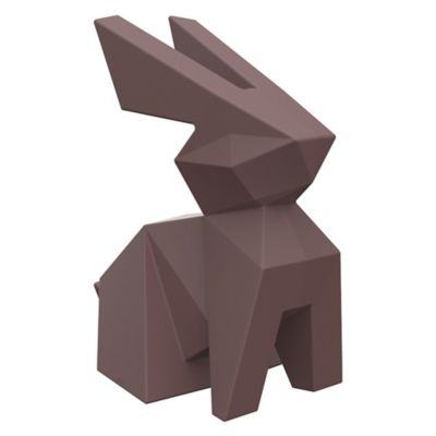 Origami Usagi Statue