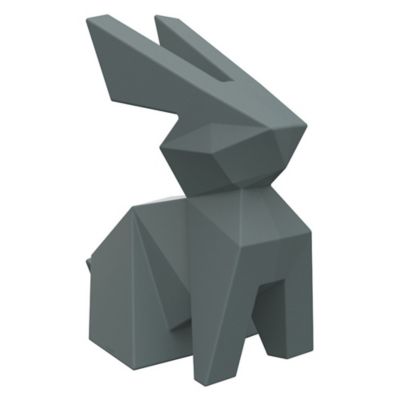 Origami Usagi Statue