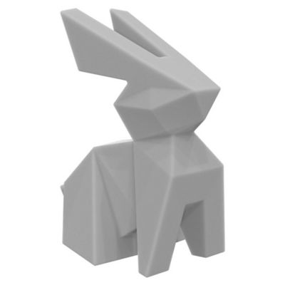 Origami Usagi Statue