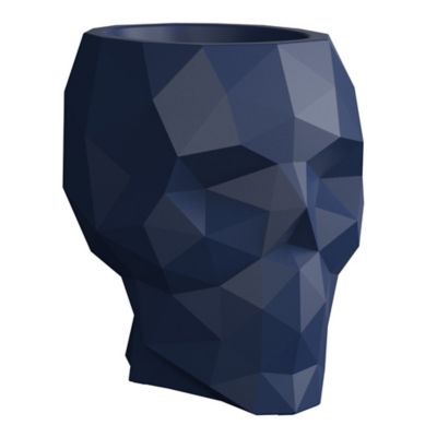 Skull Outdoor Planter