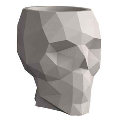 Skull Outdoor Planter